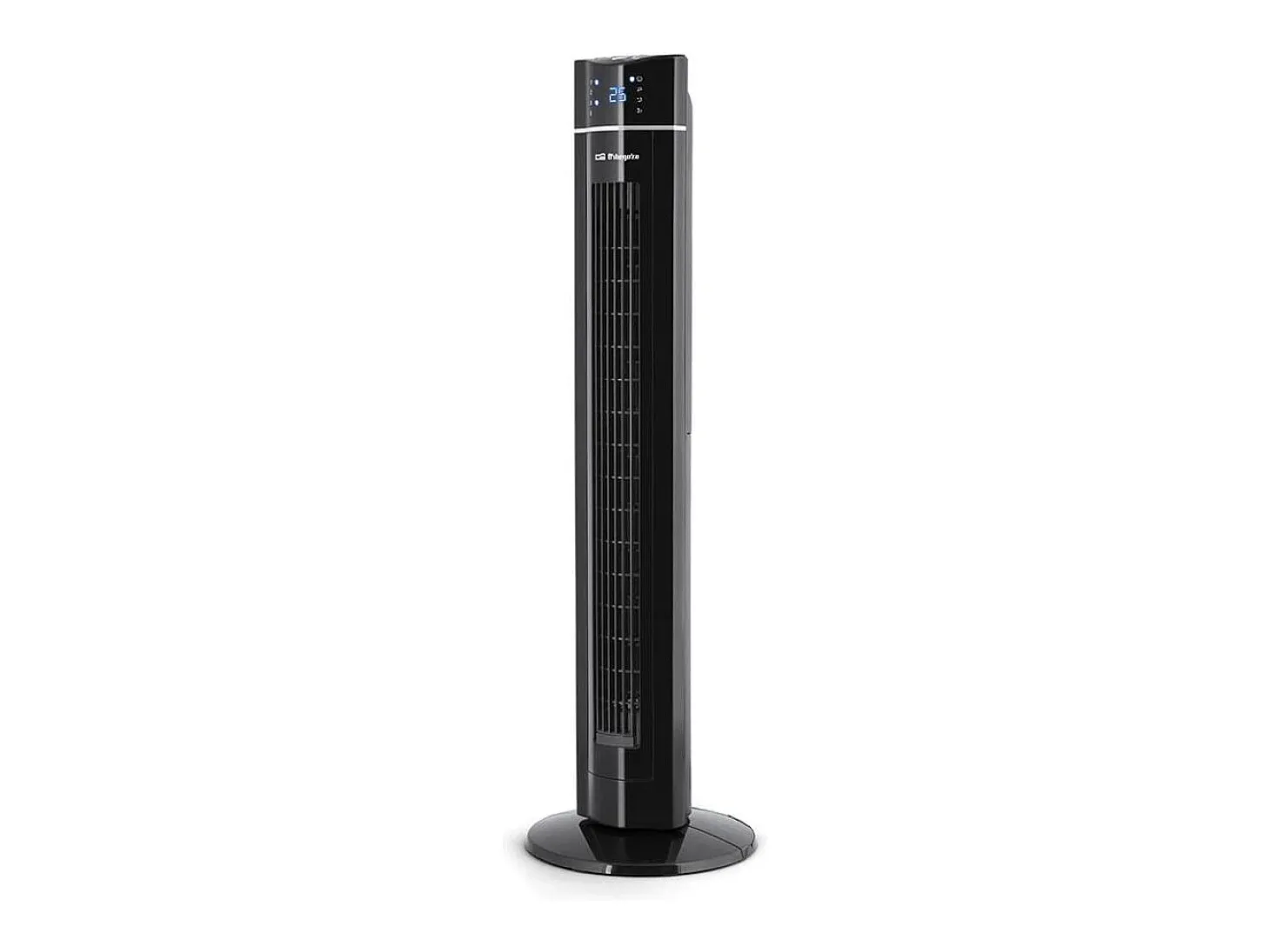 Ventilador de torre Orbegozo TWM 1009 3 velocidades 107 cm