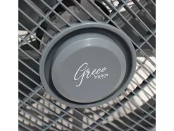 Ventilador Greco Helios Home Box-fan 12" 30W