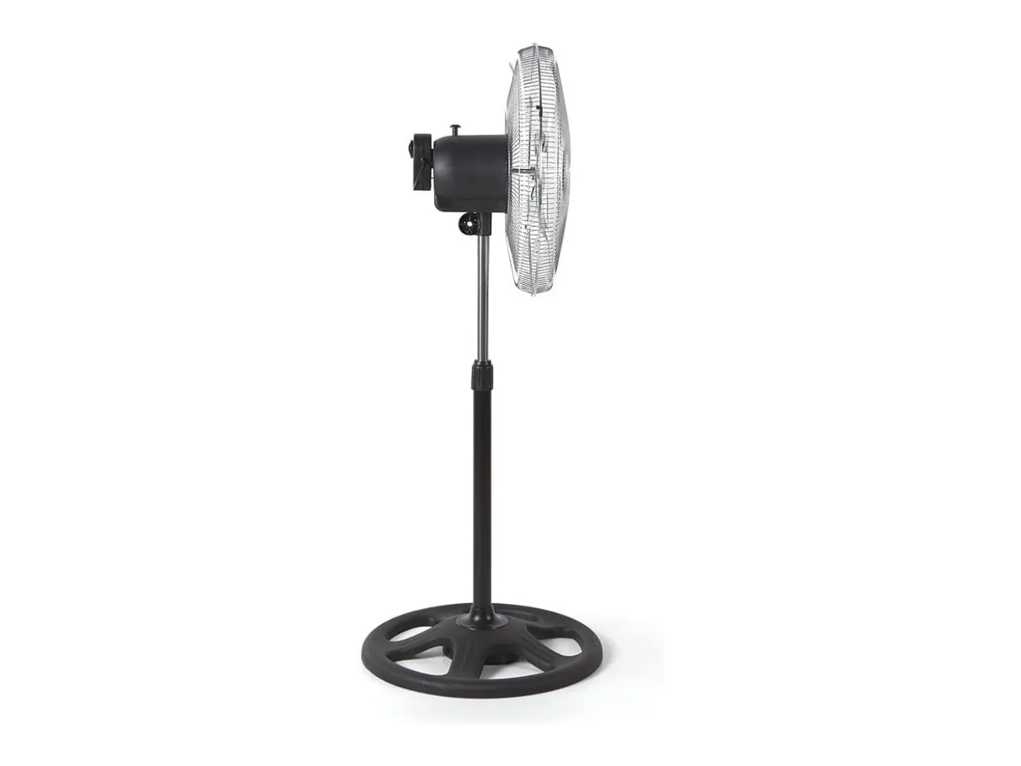 Ventilador multiposición Orbegozo PWS 0547 90W 45 cm