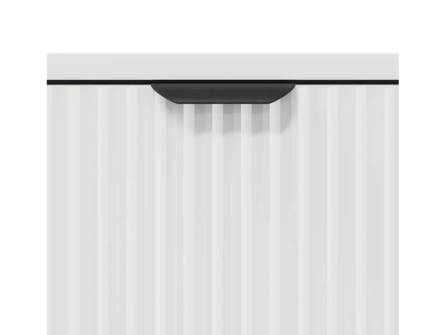 Vitrina 69.5 x 33 x 82 cm Madera contrachapada