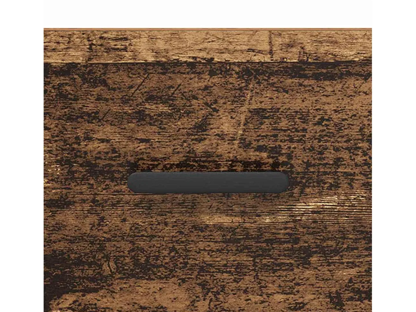 Vitrina Madera vieja 34 x 34.5 x 90 cm Madera contrachapada