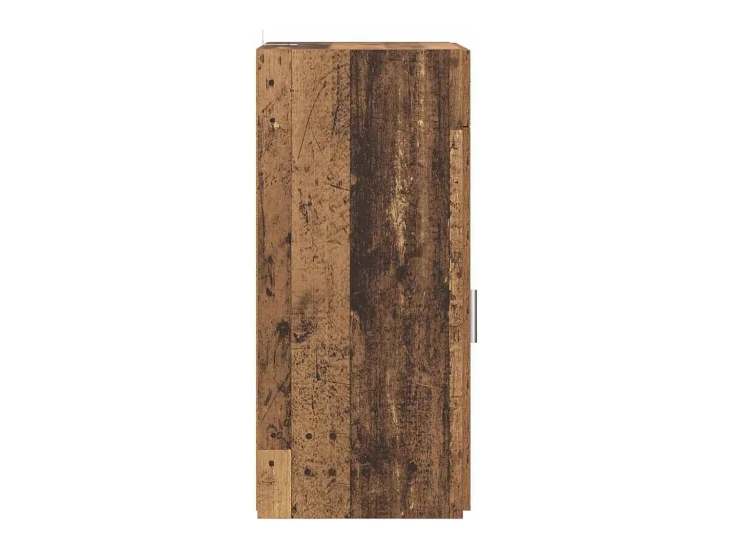 Vitrina Madera vieja 42.5 x 40 x 93 cm Madera contrachapada