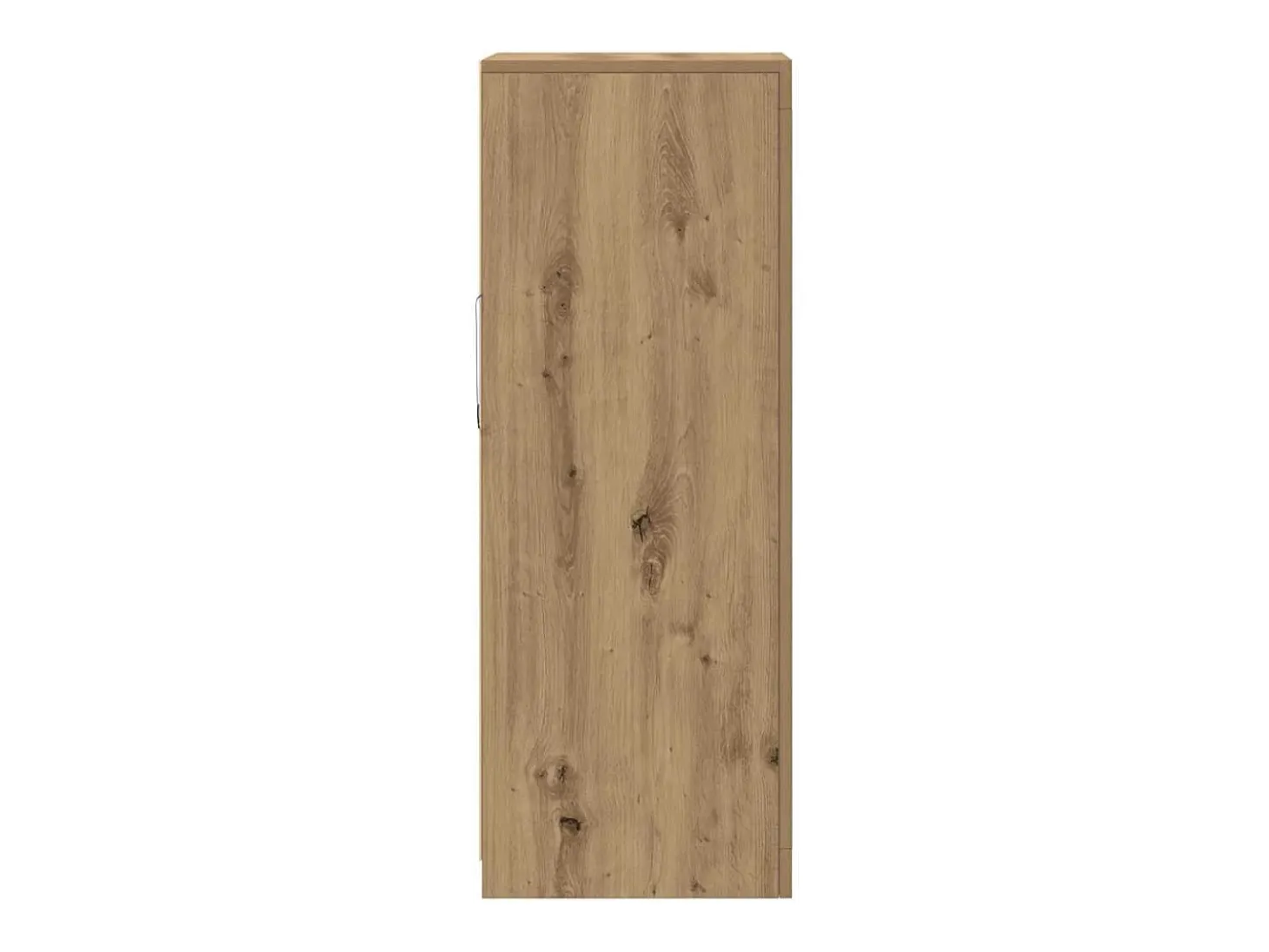 Vitrina Marrón 41 x 37 x 100 cm Madera contrachapada