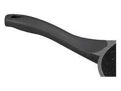 Wok de Mármol Antiadherente 28cm Inducción - Royalty Line RL-BW28M